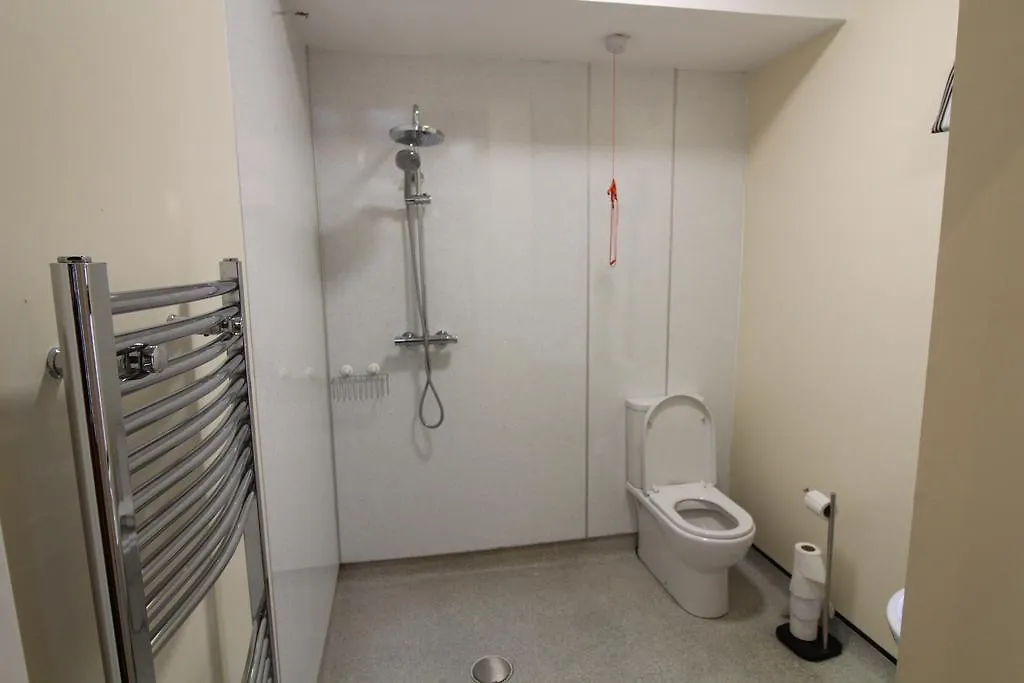 Townlets Townhouse Holiday home Belfast 0*,