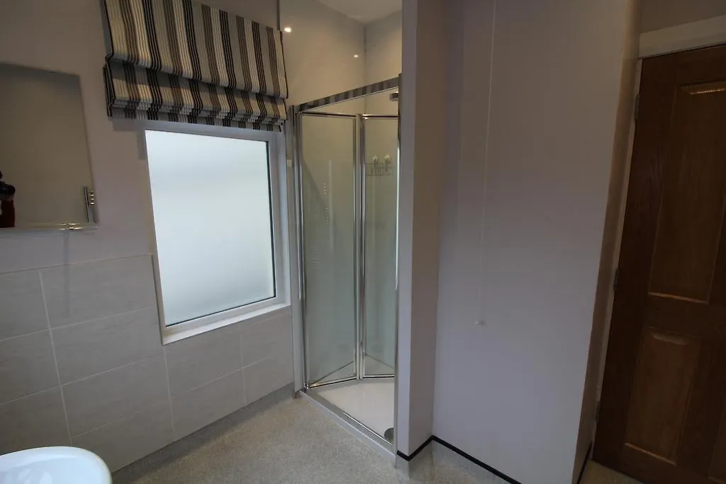 Townlets Townhouse Holiday home Belfast United Kingdom