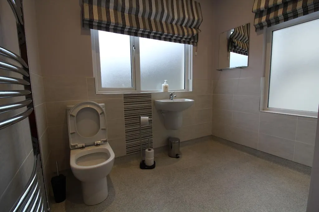 Townlets Townhouse Holiday home Belfast