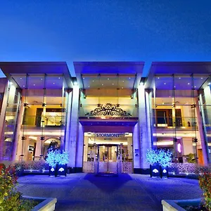 The Stormont Белфаст