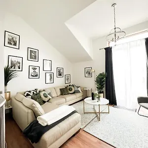 Luxury Apartamento