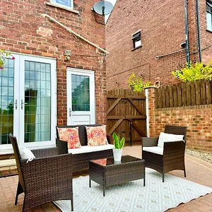 Cosy Croft Rotherham