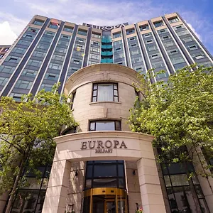 Europa Белфаст