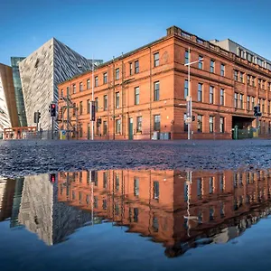 Szálloda Titanic, Belfast