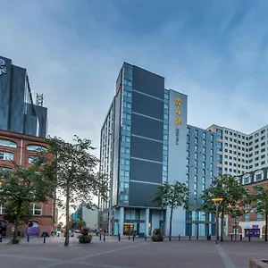 Maldron Белфаст